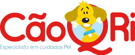 CãoQri Especialistas em Cuidados Pet