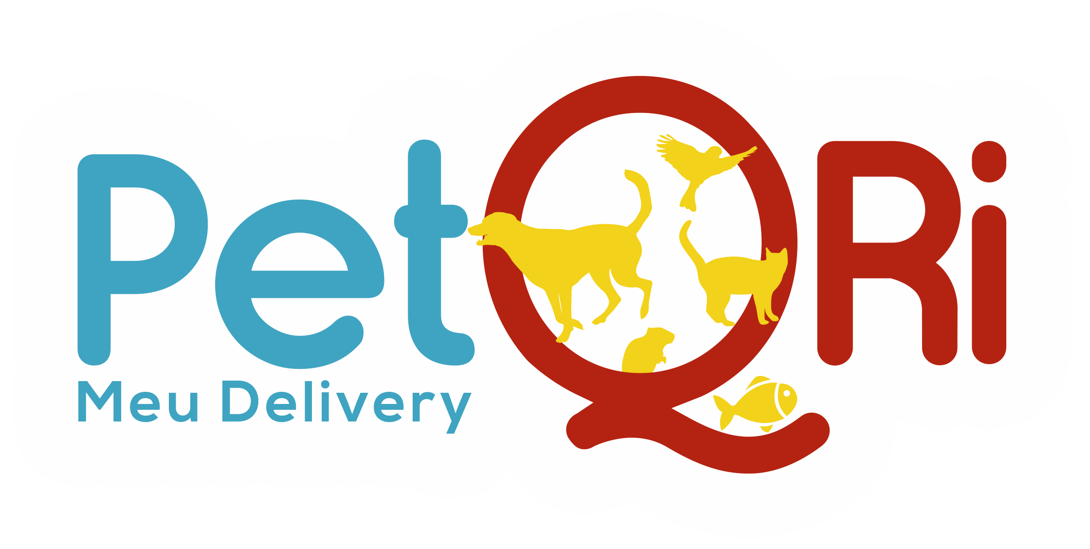 Pet QRi - Meu Delivery